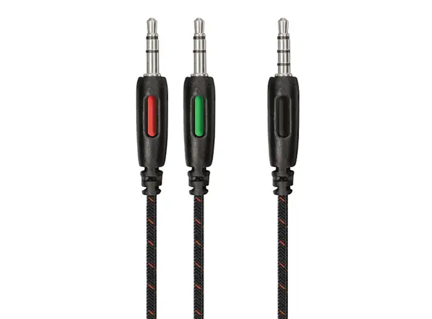 Headphone GXT323 CARUS HEADSET, 5 image