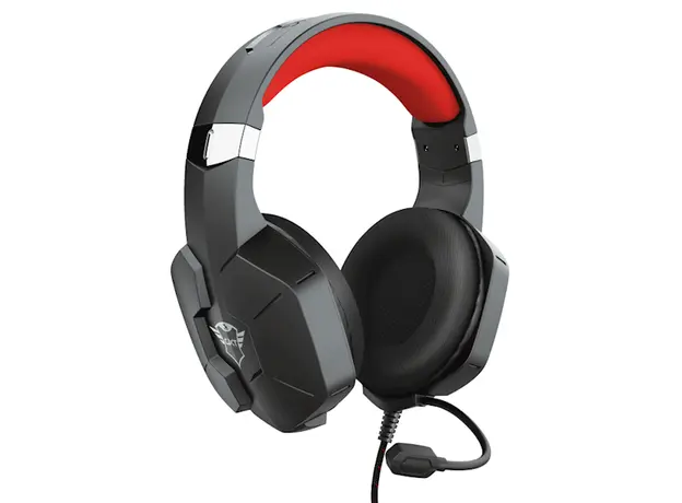 Headphone GXT323 CARUS HEADSET, 2 image
