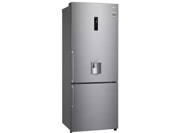 Refrigerator LG - GR-F589BLCM.APZQMER, 2 image