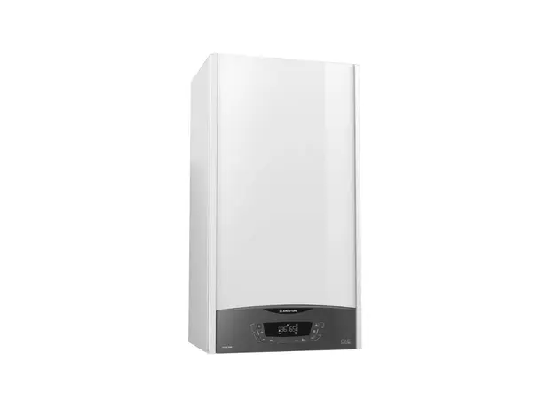Central heating boiler CLAS ONE 30 RDC ARISTON, 2 image