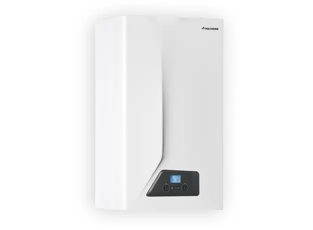 Central heating boiler ITALTHERM 20 kw (CITY CLASS) (Italy)