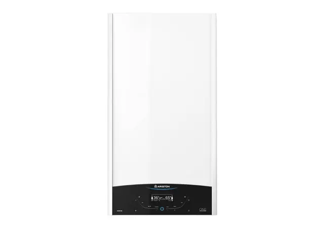 Central heating boiler GENUS ONE 24 ARISTON