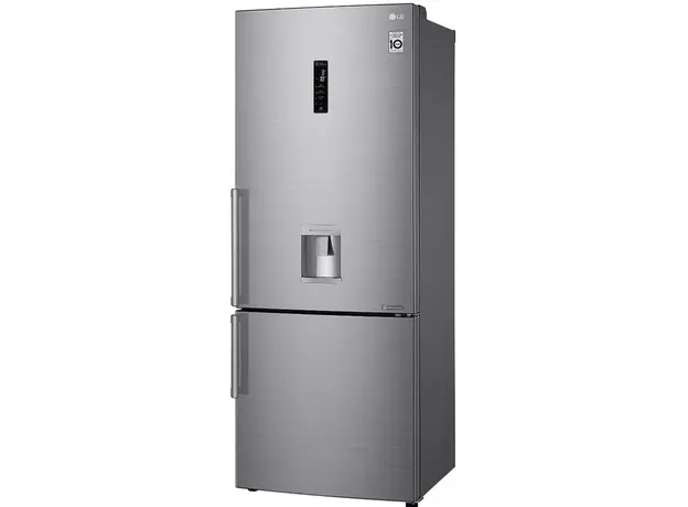 Refrigerator LG - GR-F589BLCM.APZQMER, 3 image