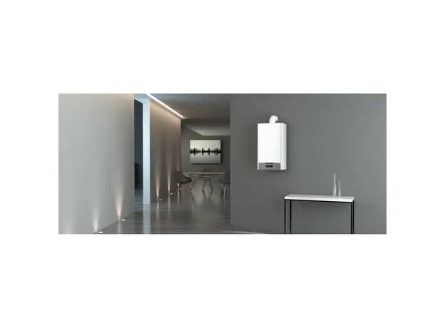 Central heating boiler CLAS ONE 24 RDC ARISTON, 6 image