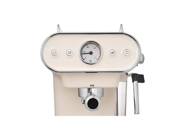 Coffee machine ARDESTO FCM-E15BG, 5 image