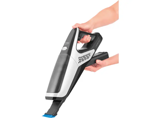 Vacuum cleaner Beko VRT 61818 VW, 3 image