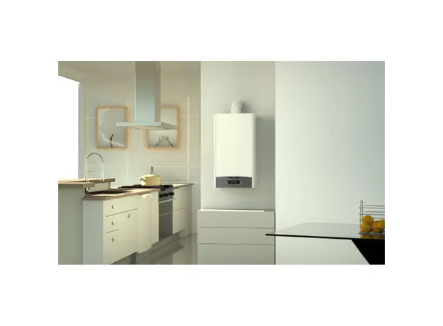 Central heating boiler CLAS ONE 35 RDC ARISTON, 7 image