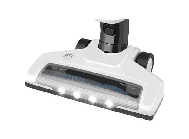 Vacuum cleaner Beko VRT 61818 VW, 4 image