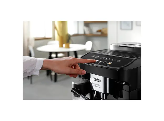Coffee machine Delonghi ECAM290.61.B, 4 image