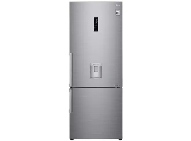 Refrigerator LG - GR-F589BLCM.APZQMER