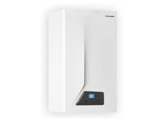 Central heating boiler ITALTHERM 25 kw (CITY CLASS) (Italy)