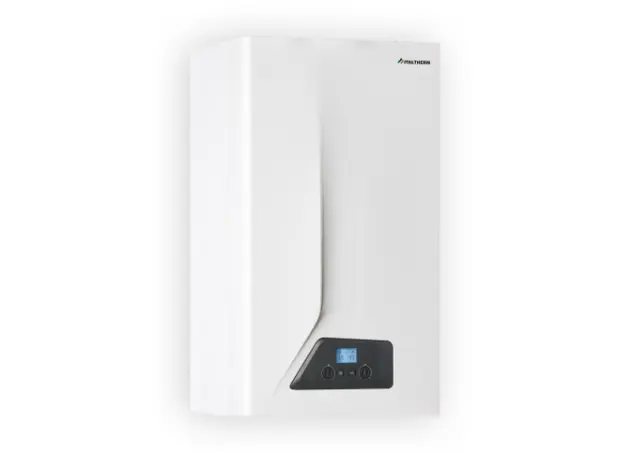 Central heating boiler ITALTHERM 40 kw (CITY CLASS) (Italy)