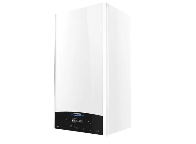 Central heating boiler GENUS ONE 24 ARISTON, 3 image