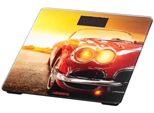 Ardesto Scales SCB-965CAR, 2 image