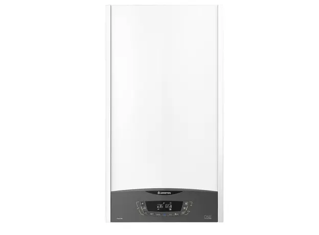 Central heating boiler CLAS ONE 24 RDC ARISTON