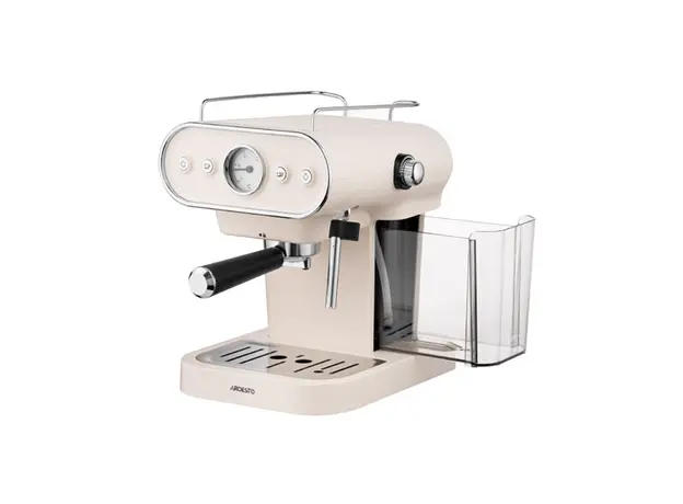 Coffee machine ARDESTO FCM-E15BG, 4 image