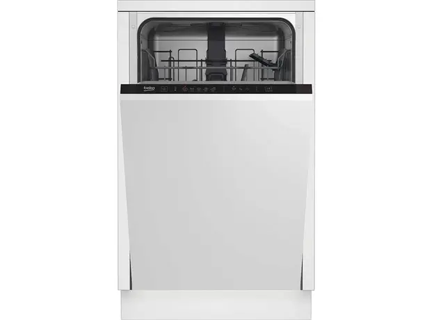 Built-in dishwasher Beko DIS35025 Superia