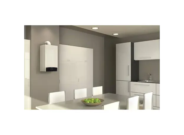 Central heating boiler GENUS ONE 24 ARISTON, 7 image