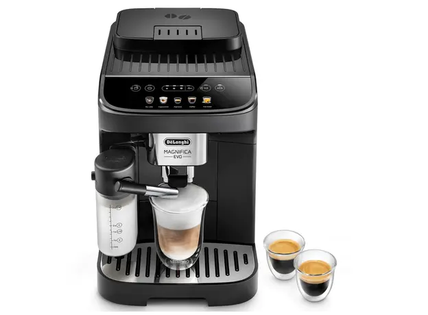Coffee machine Delonghi ECAM290.61.B, 2 image