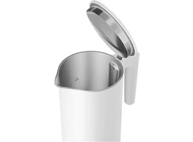 Electric kettle Xiaomi BHR5927EU, 1800W, 1.7L, Electric Kettle, White, 2 image