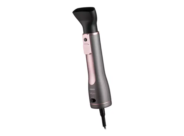 Hair Styler Ardesto HD-CR300PT Pink Touch, 1200W, Hair Styler, Gray/Pink, 4 image