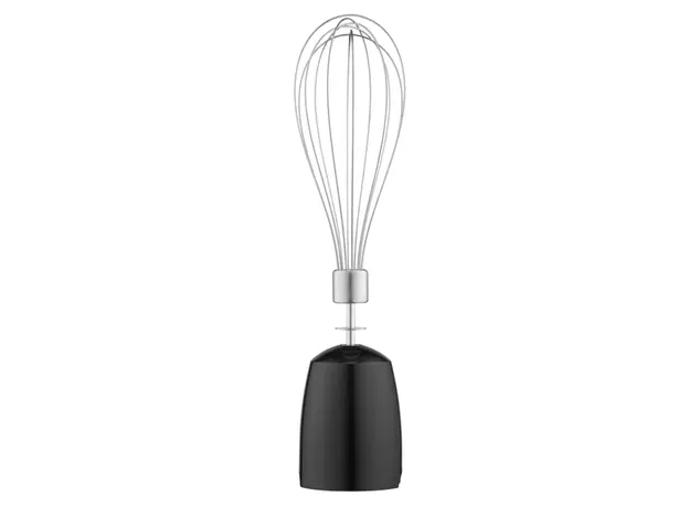 Hand Blender Ardesto HBG-800DWHCHC, 800W, 600ML, Hand Blender, Black/Silver, 3 image