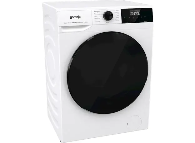 Washing machine GORENJE WNHAI1X4APS/C, 8 image