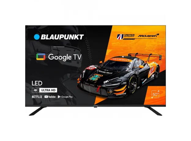 TV BLAUPUNKT 65UGC5500