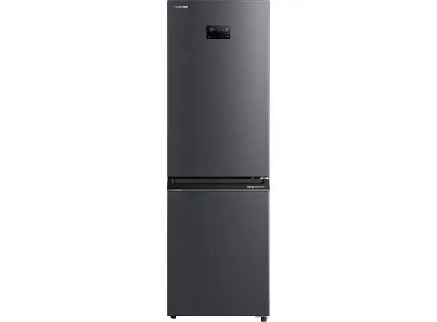 Refrigerator TOSHIBA GR-RB449WE-PMJ(06)