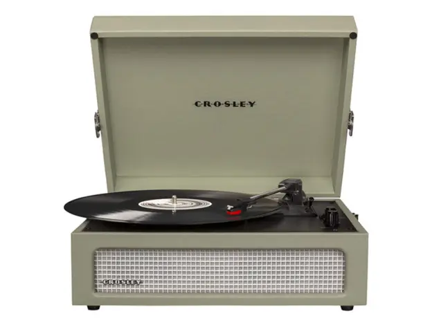 Crosley Voyager Turntable