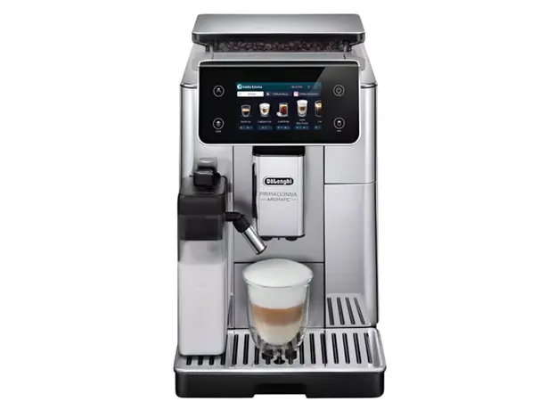 Coffee machine Delonghi ECAM630.55.SSM PrimaDonna Aromatic
