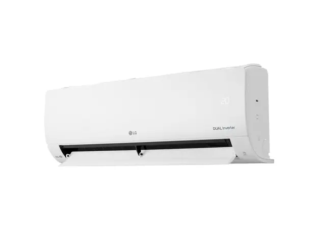Air conditioner LG I24CEH.NGGF Inverter, (70-80m2) Indoor + Complect, 6 image