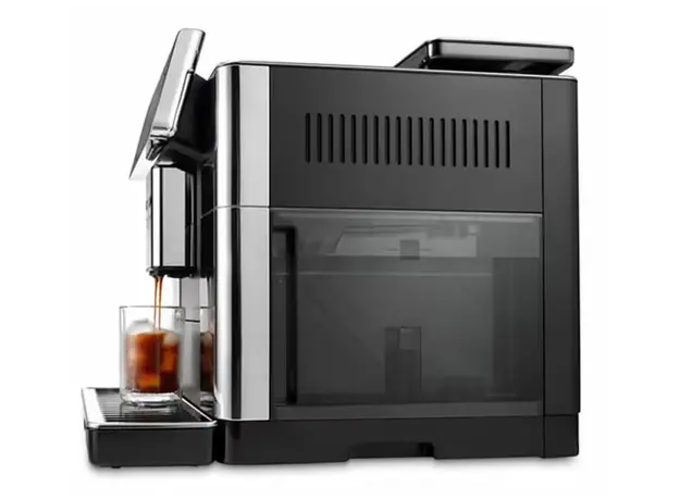 Coffee machine Delonghi ECAM630.55.SSM PrimaDonna Aromatic, 3 image