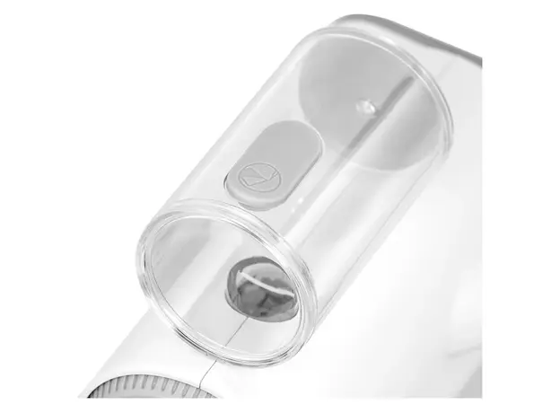 Steam iron Deerma DEM-HS007, 800W, 100Ml, Steam Iron, White, 4 image