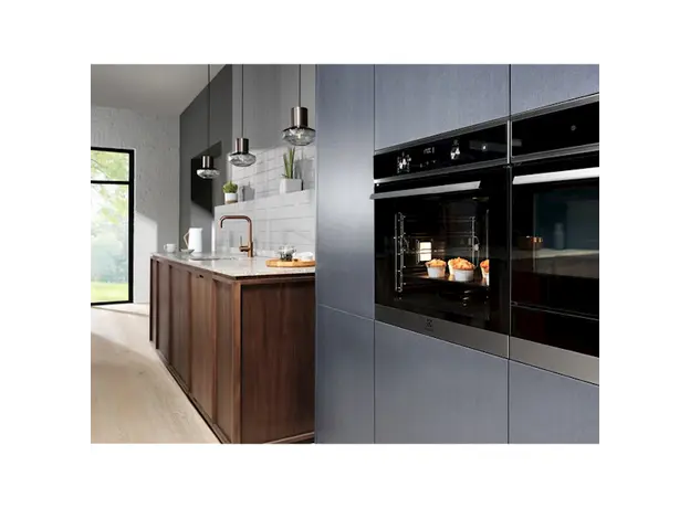 Built-in electric oven Electrolux EOD3C70TK, 3 image