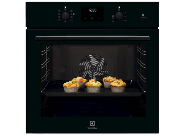 Built-in electric oven Electrolux EOD3C70TK