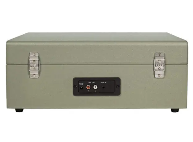 Crosley Voyager Turntable, 5 image