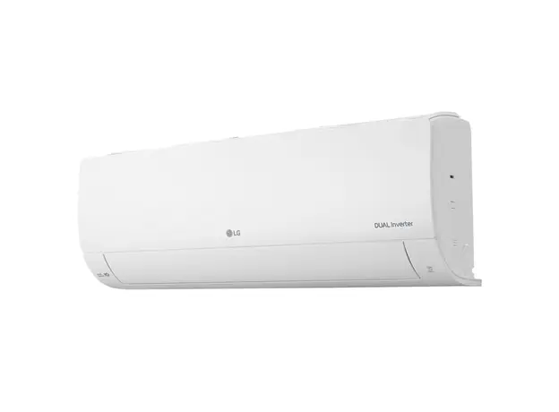 Air conditioner LG I24CEH.NGGF Inverter, (70-80m2) Indoor + Complect, 4 image