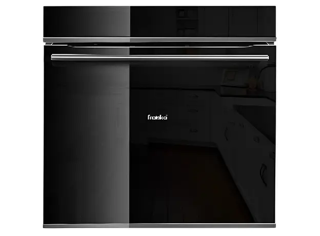 Built-in electric oven Franko FBO-6083GSB