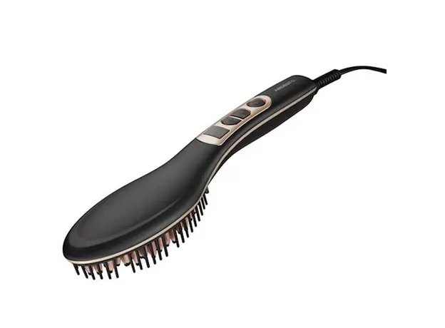 Hair dryer Ardesto Hair Straightener Brush HSB-621