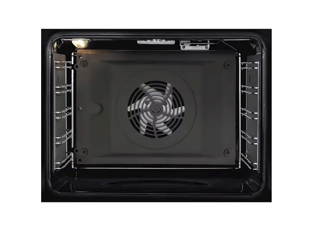 Built-in electric oven Electrolux EOD3C70TK, 2 image