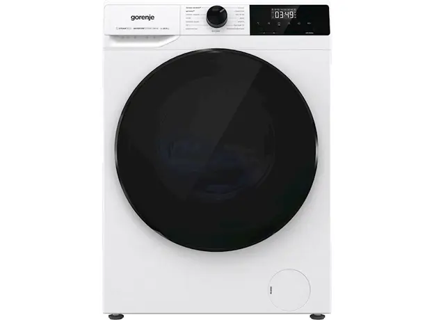 Washing machine GORENJE WNHAI1X4APS/C