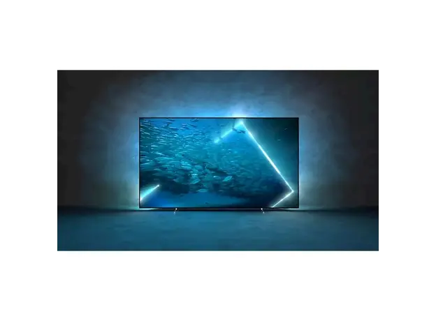 TV Philips 65OLED707/12 AMBILIGHT 3, 3 image