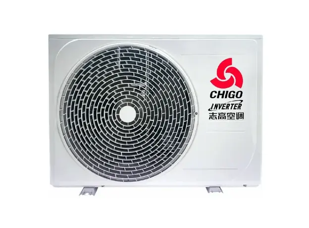 Air conditioner CHIGO CS-61V3G-1D172AE5, 3 image