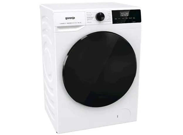 Washer-dryer GORENJE W1D2A854ADPS, 2 image