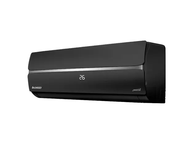 Air conditioner Chigo CS-25V3G-1C172DY8A-W3, 2 image