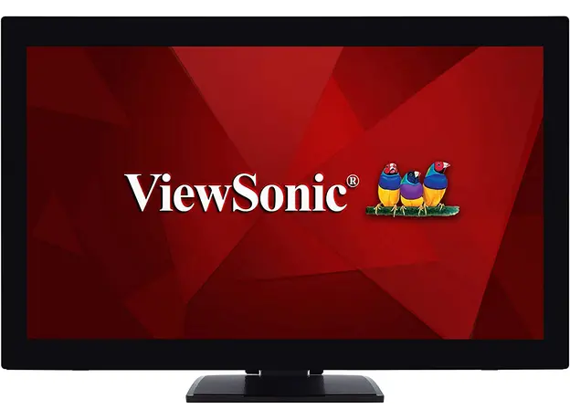 Monitor Viewsonic TD2760 27"