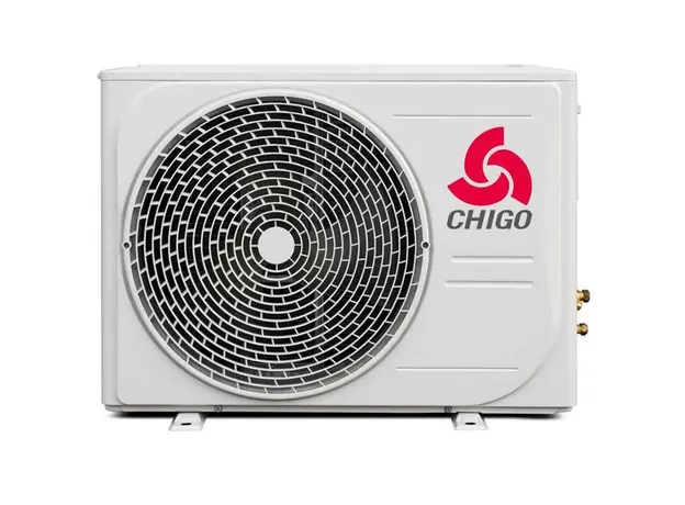 Air conditioner Chigo CS-51H3A-1B150AE5A, 3 image