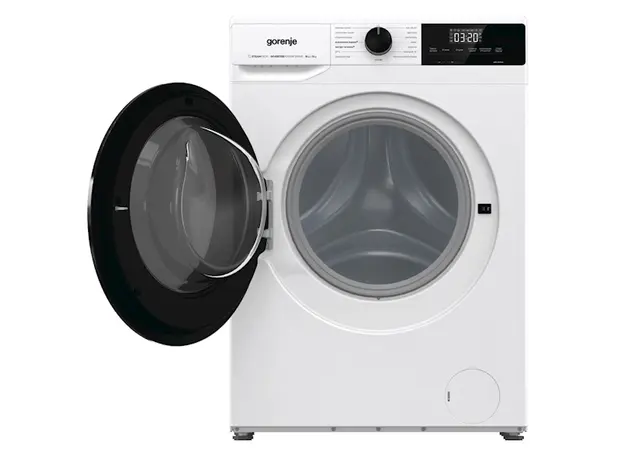 Washer-dryer GORENJE W1D2A854ADPS, 4 image