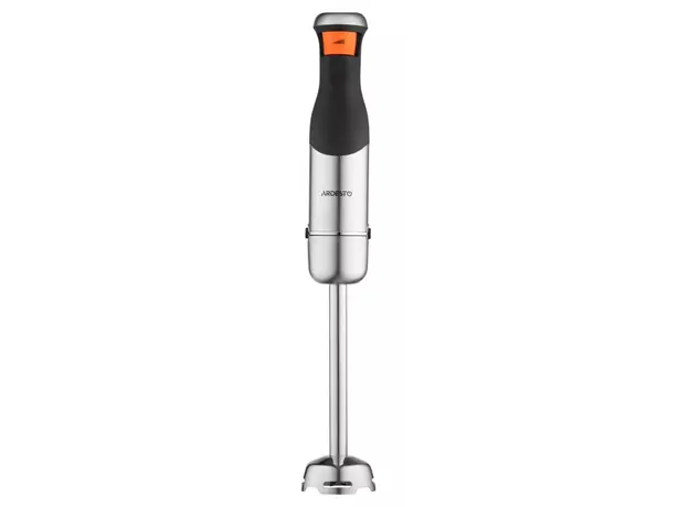 Hand Blender Ardesto HBG-800DWHCHC, 800W, 600ML, Hand Blender, Black/Silver, 7 image